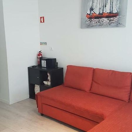 Apartamento Bela Vista Apartment Povoa de Varzim Exterior photo