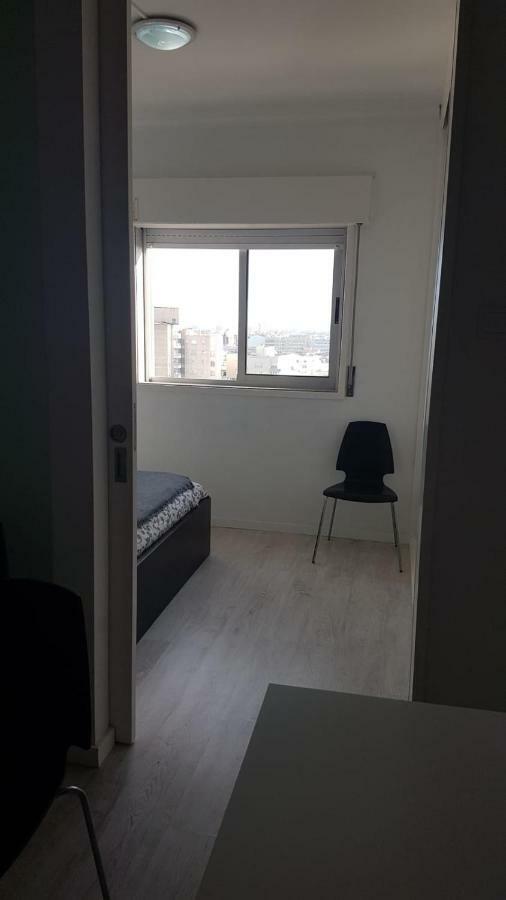 Apartamento Bela Vista Apartment Povoa de Varzim Exterior photo