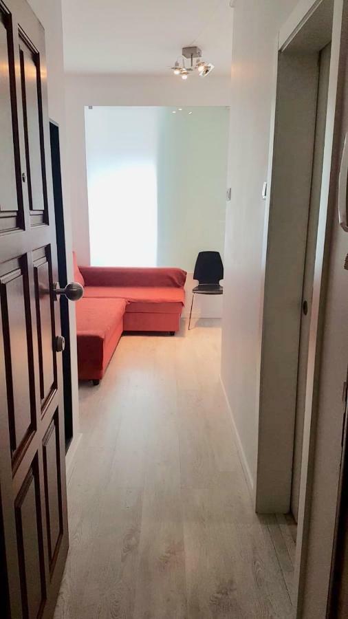 Apartamento Bela Vista Apartment Povoa de Varzim Exterior photo