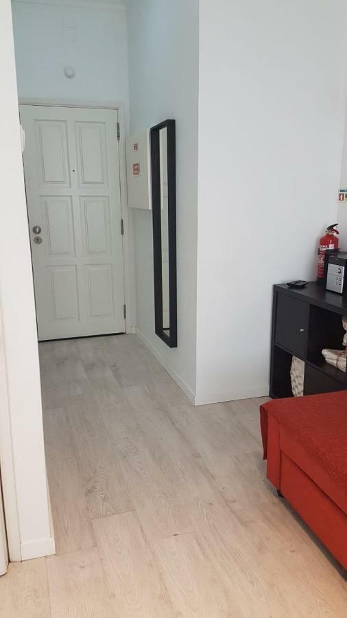 Apartamento Bela Vista Apartment Povoa de Varzim Exterior photo