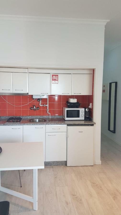 Apartamento Bela Vista Apartment Povoa de Varzim Exterior photo