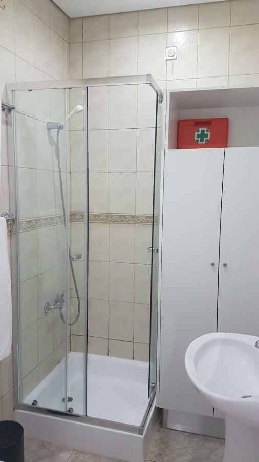 Apartamento Bela Vista Apartment Povoa de Varzim Exterior photo